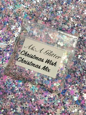 Christmas Wish - Christmas Mix