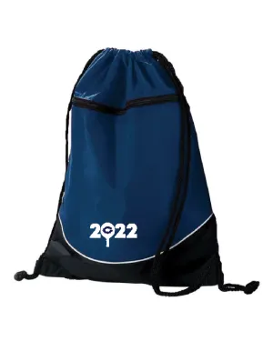 CHS PADDLE  Drawstring Bag