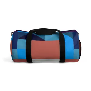 Chuck Worth - Duffel Bag