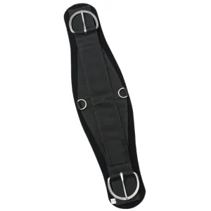 Cinch Girth with Removable Neoprene