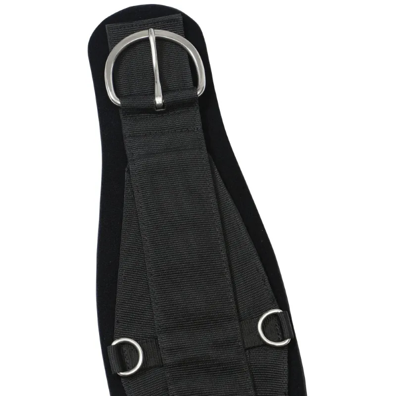 Cinch Girth with Removable Neoprene