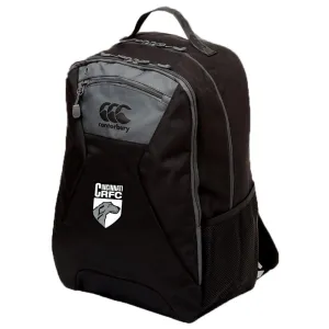 Cincinnati Wolfhounds Medium Backpack by Canterbury