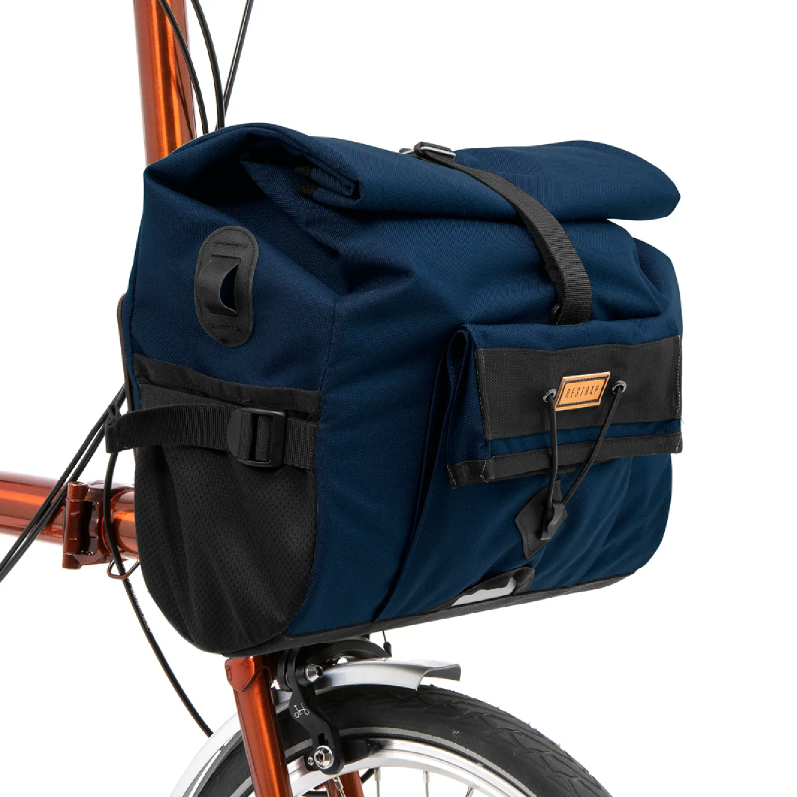 City Loader - Navy
