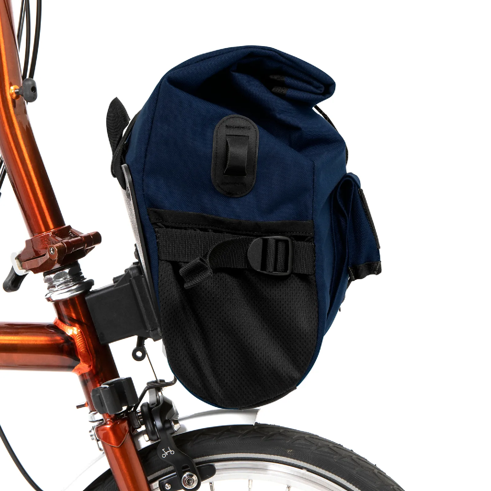 City Loader - Navy