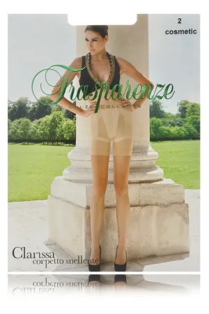 CLARISSA Slimming Panty Cosmetic