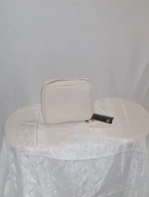 Classic Beauty Bag With Inner Peace