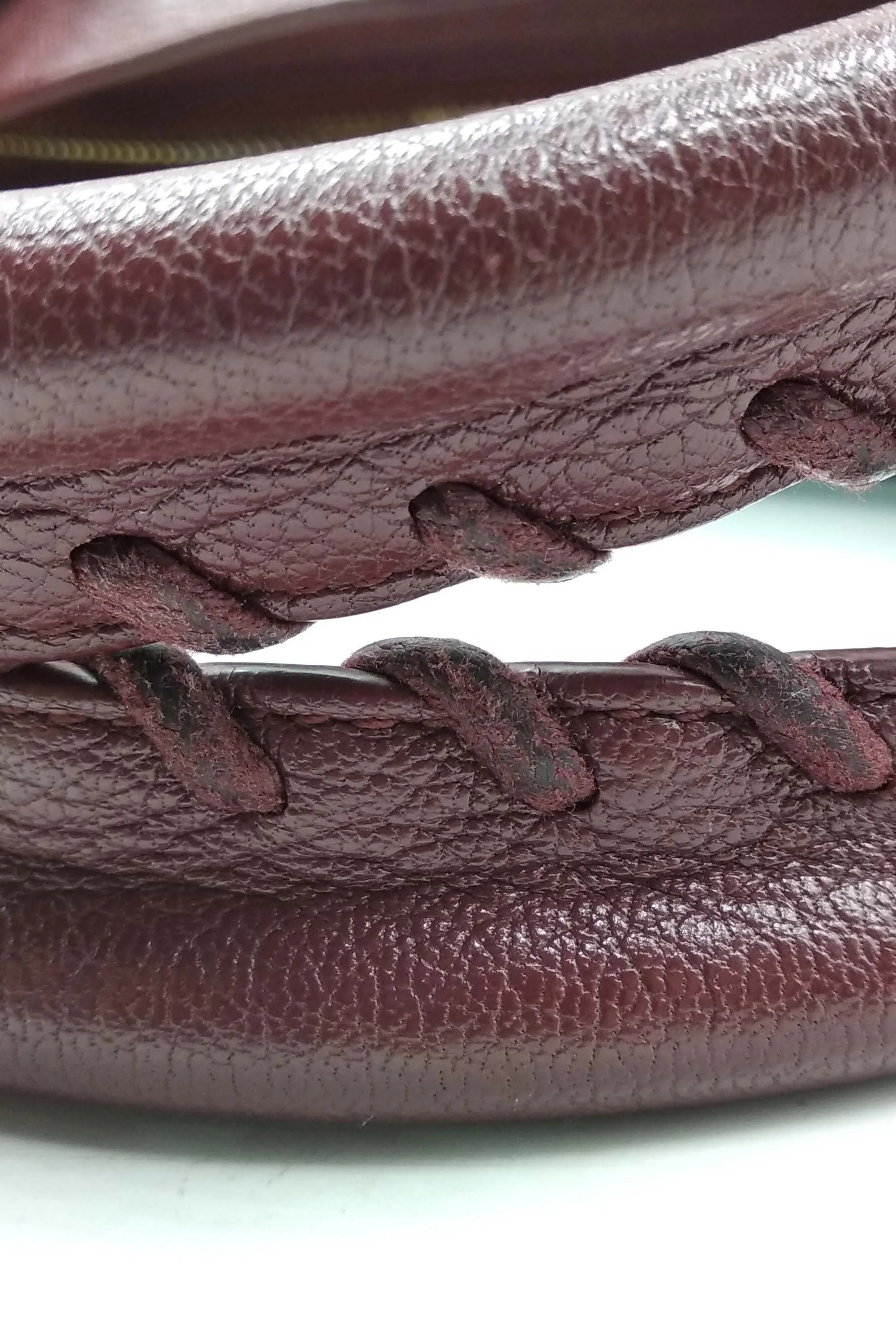 Classic Metallic Edge City Purple