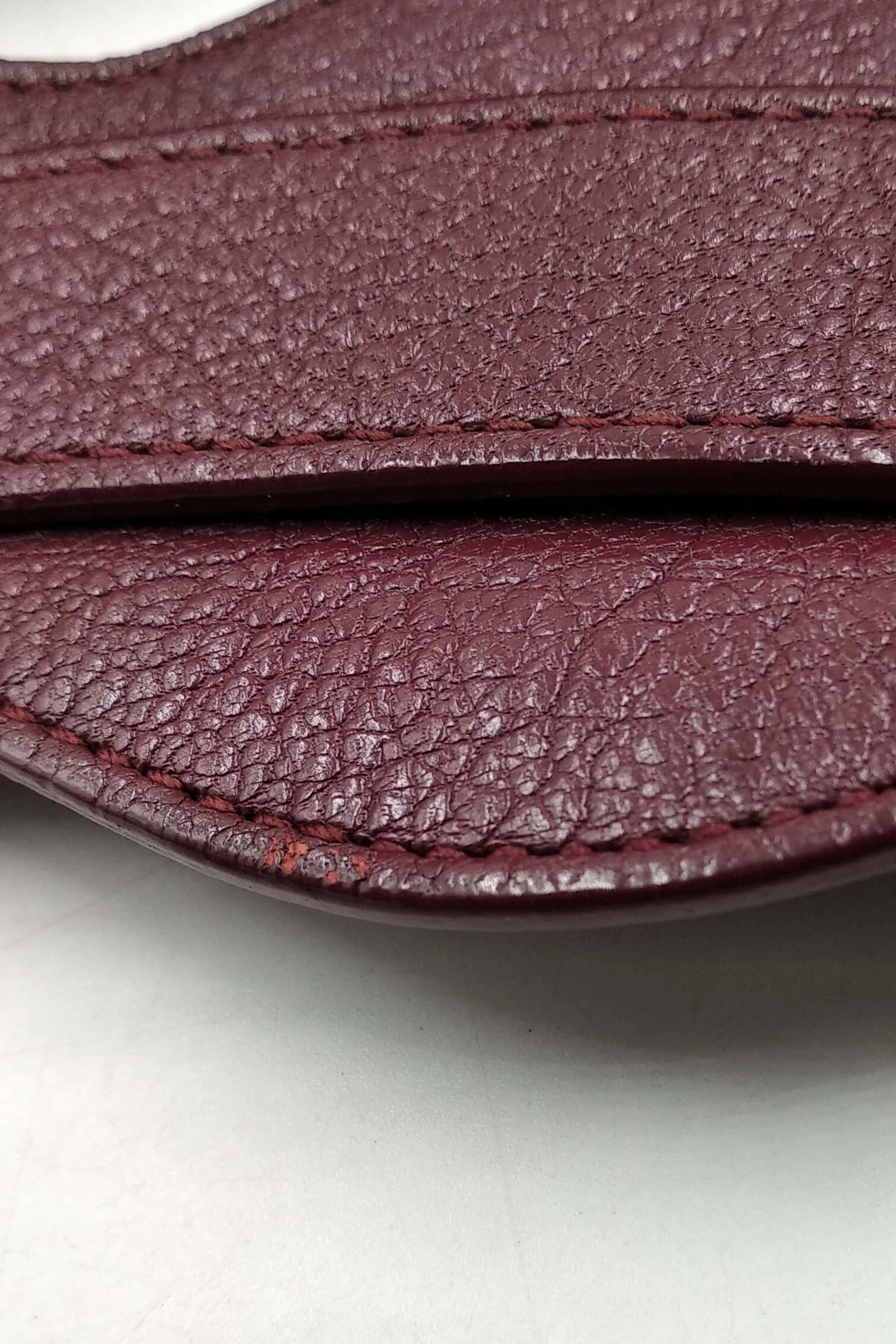Classic Metallic Edge City Purple