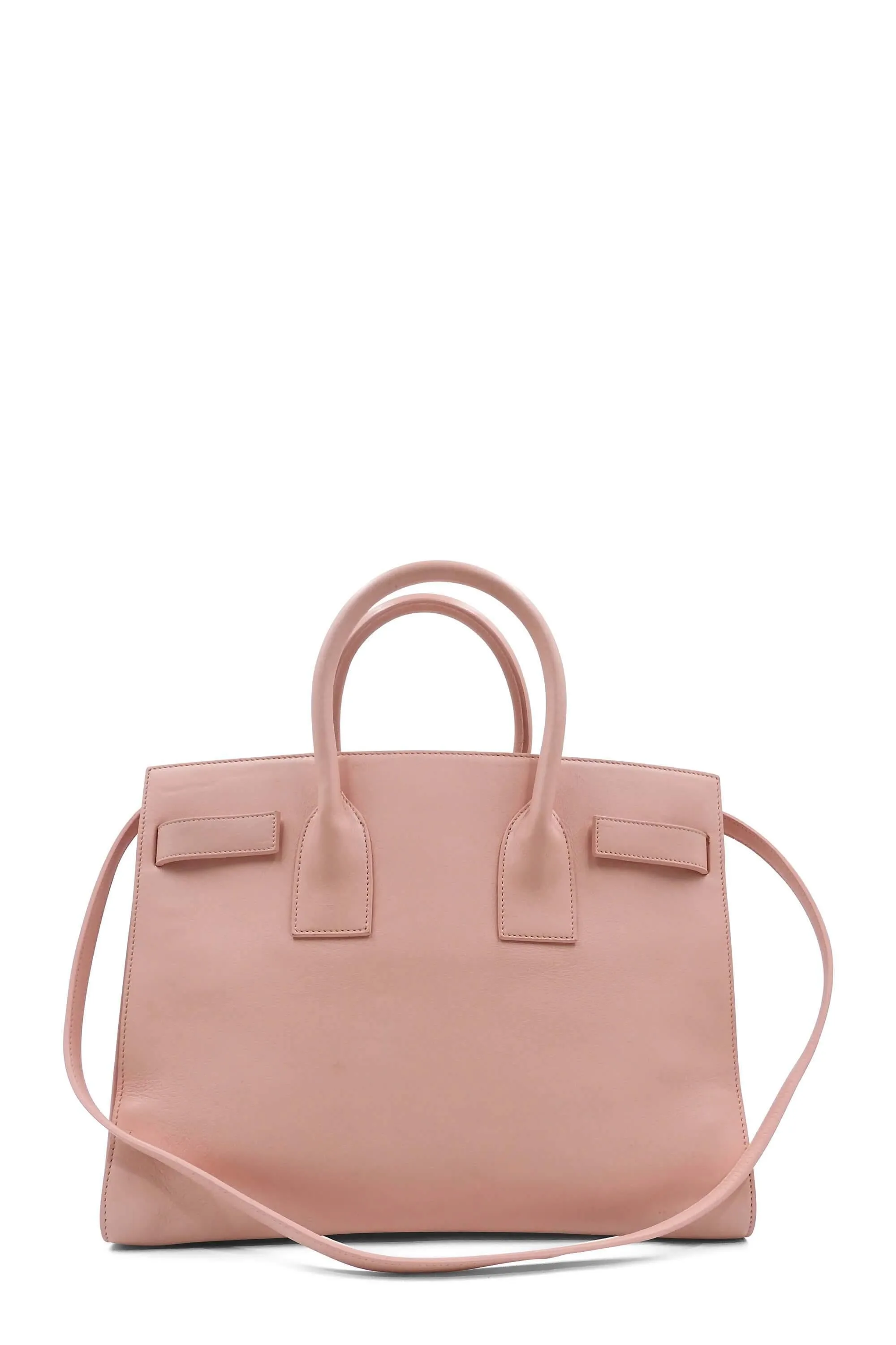 Classic Small Sac De Jour Peach