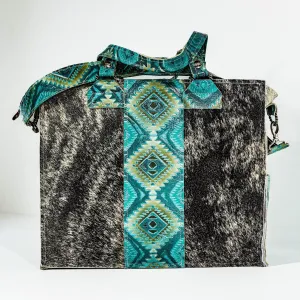 Clerk - Brindle w/ Canyon Aztec