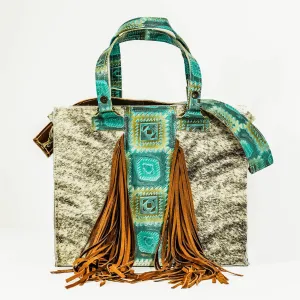 Clerk - Light Brindle w/ Canyon Aztec