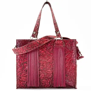 Clerk - No Hide w/ Burgundy Tool
