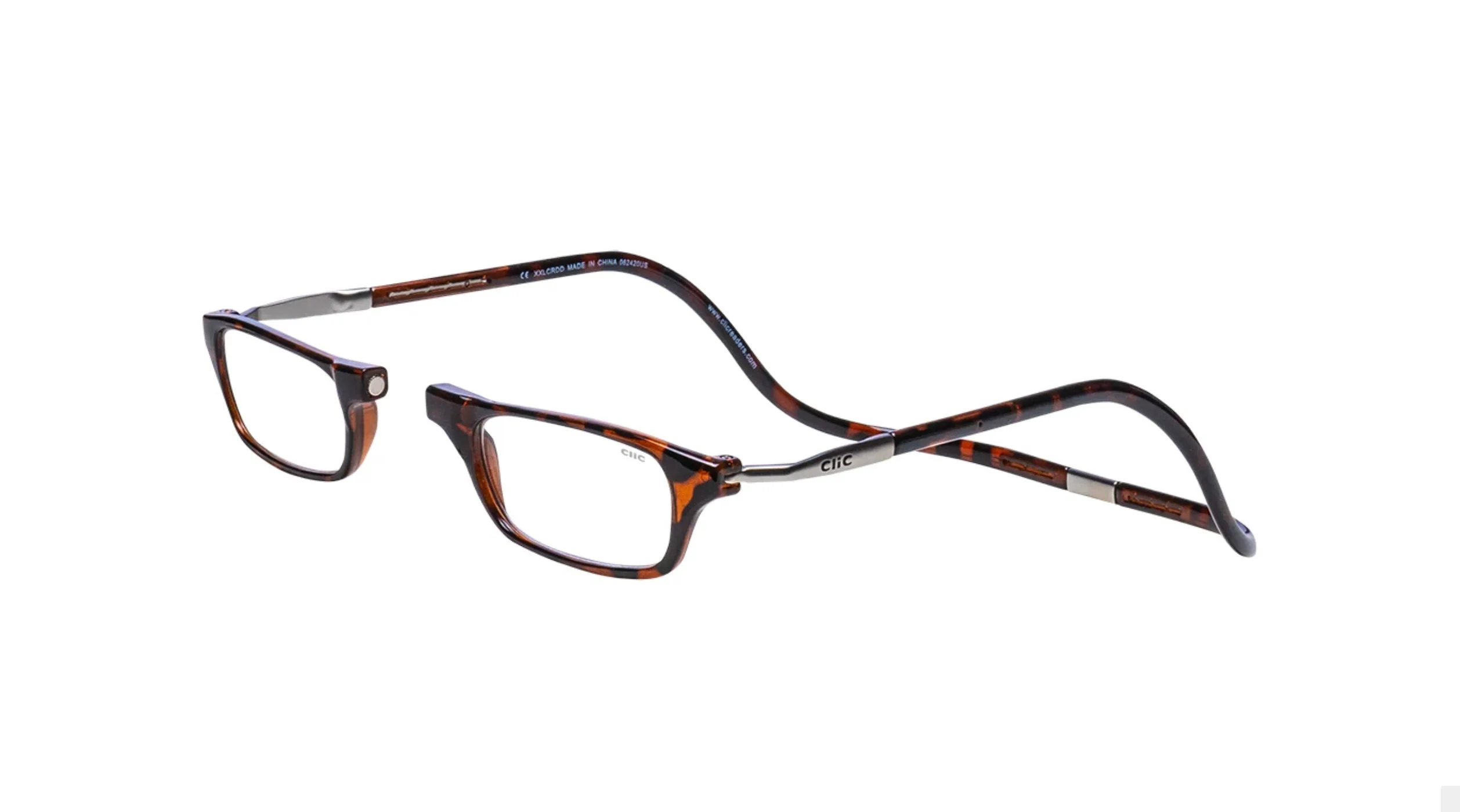 Clic Reader Expandable-  2.50
