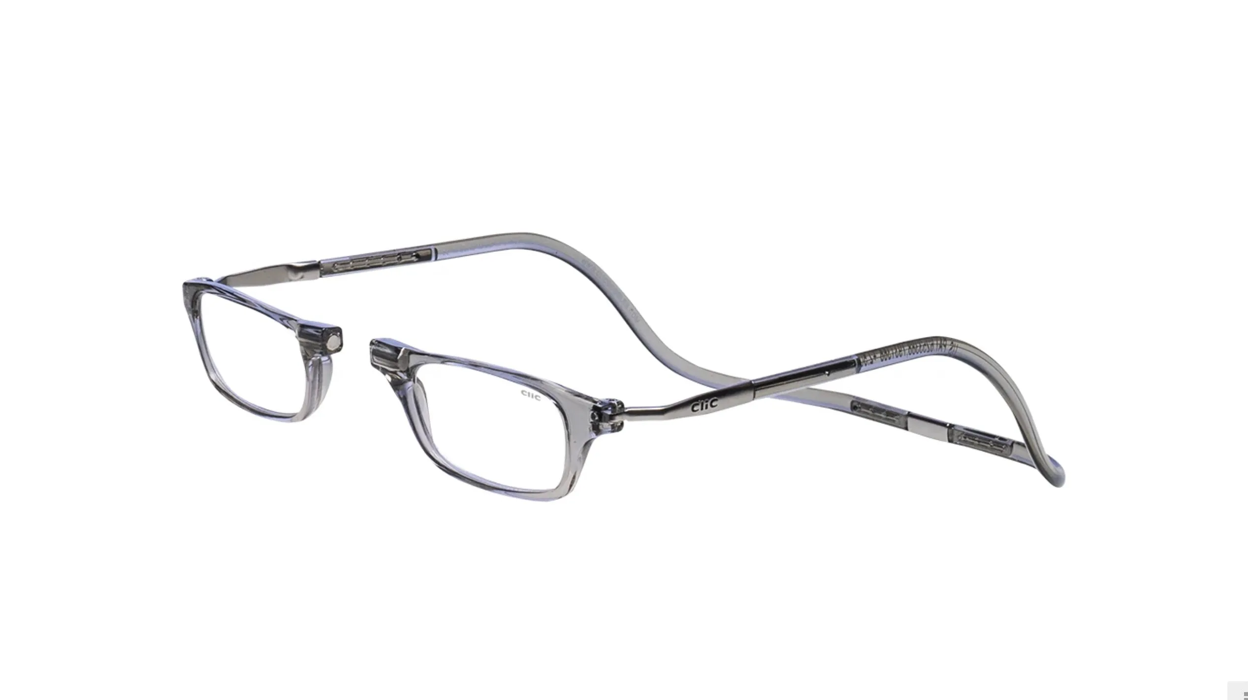 Clic Reader Expandable-  2.50
