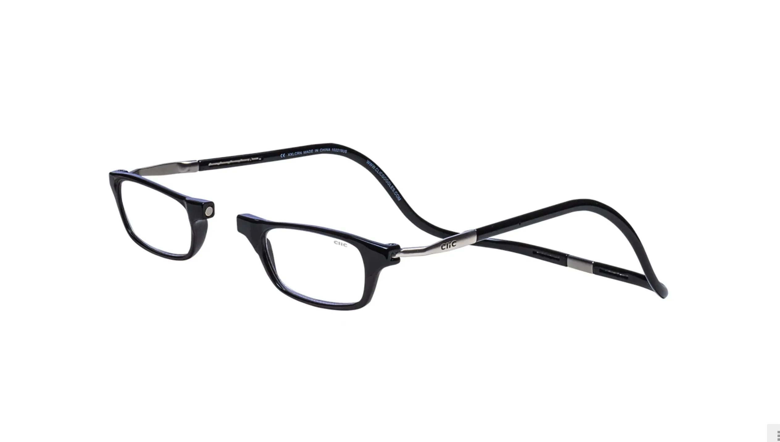 Clic Reader Expandable-  2.50