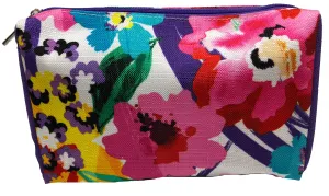 Clinique Flower Cosmetic BAGS