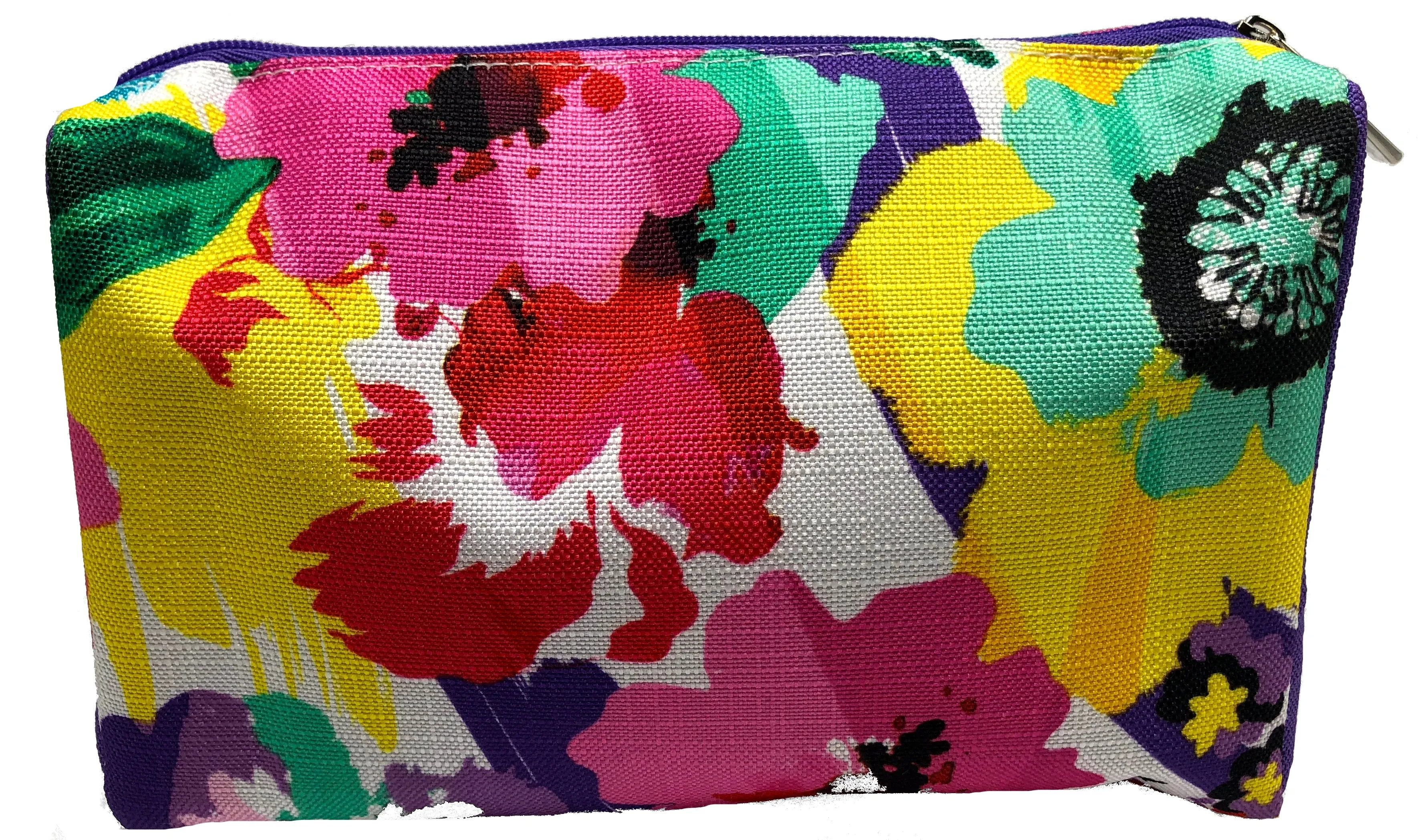 Clinique Flower Cosmetic BAGS