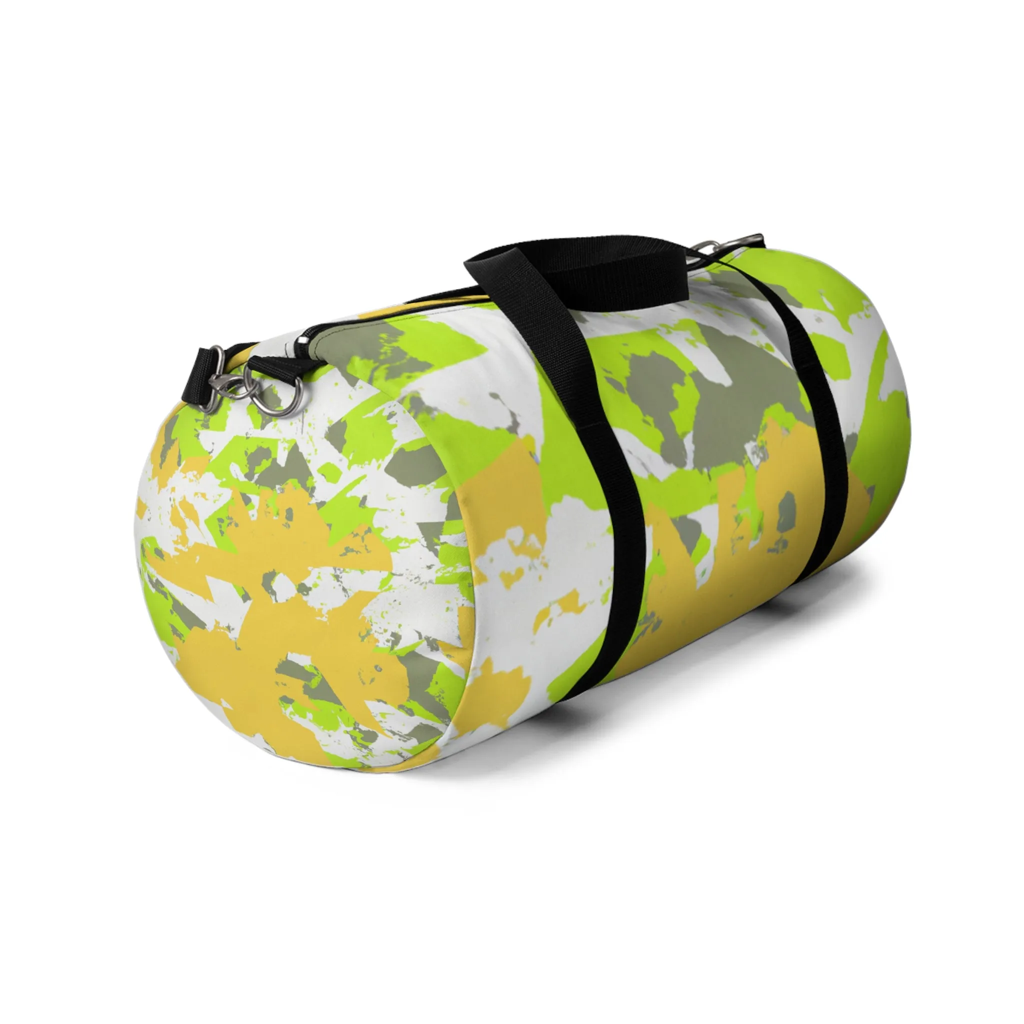 Colonel Jasmine Liberty - Duffle Bag