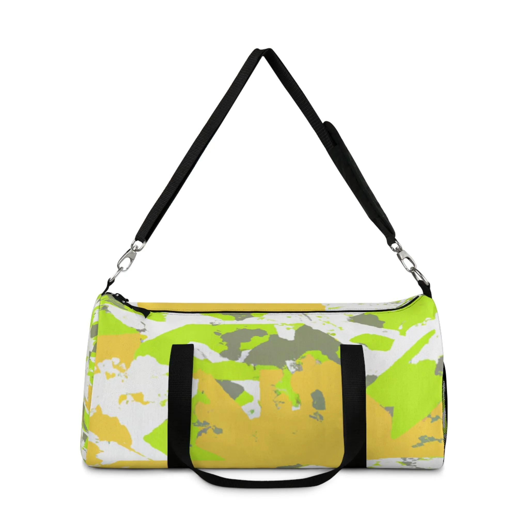 Colonel Jasmine Liberty - Duffle Bag