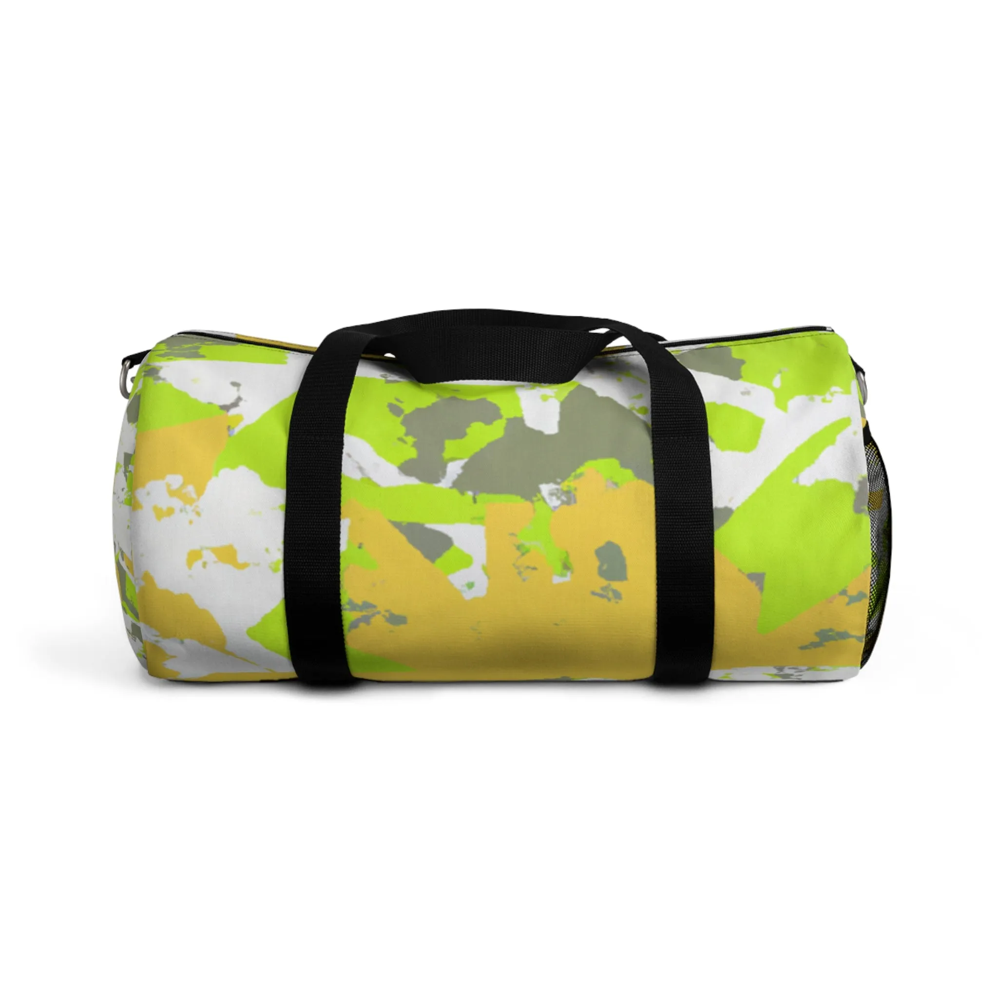 Colonel Jasmine Liberty - Duffle Bag