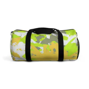 Colonel Jasmine Liberty - Duffle Bag