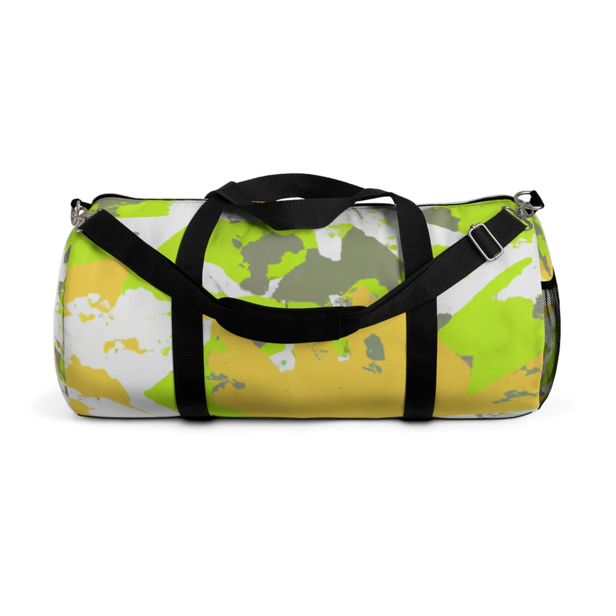 Colonel Jasmine Liberty - Duffle Bag