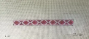 Colors of Praise JW404 Skinny Cuff