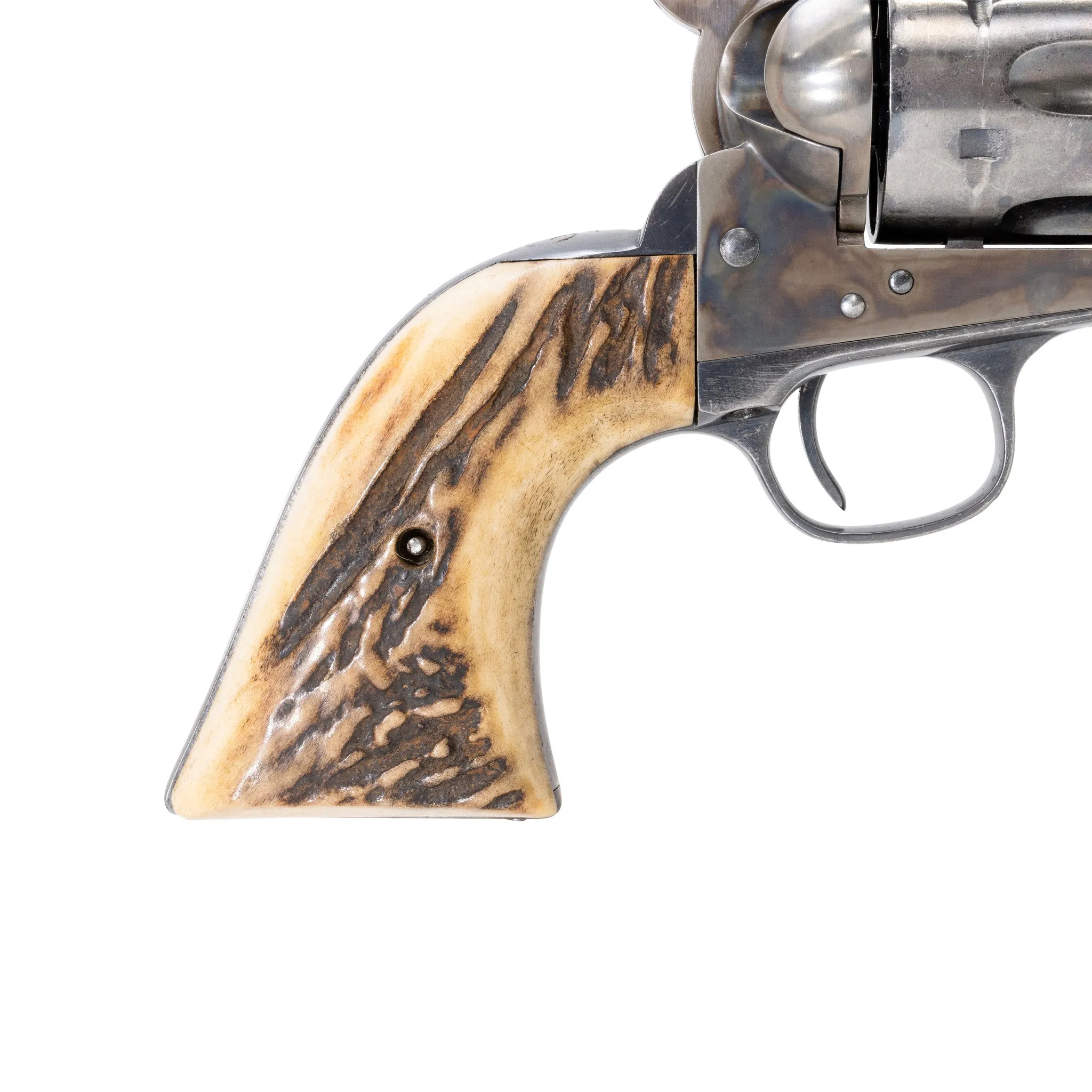 Colt Black Powder Single Action Army Revolver