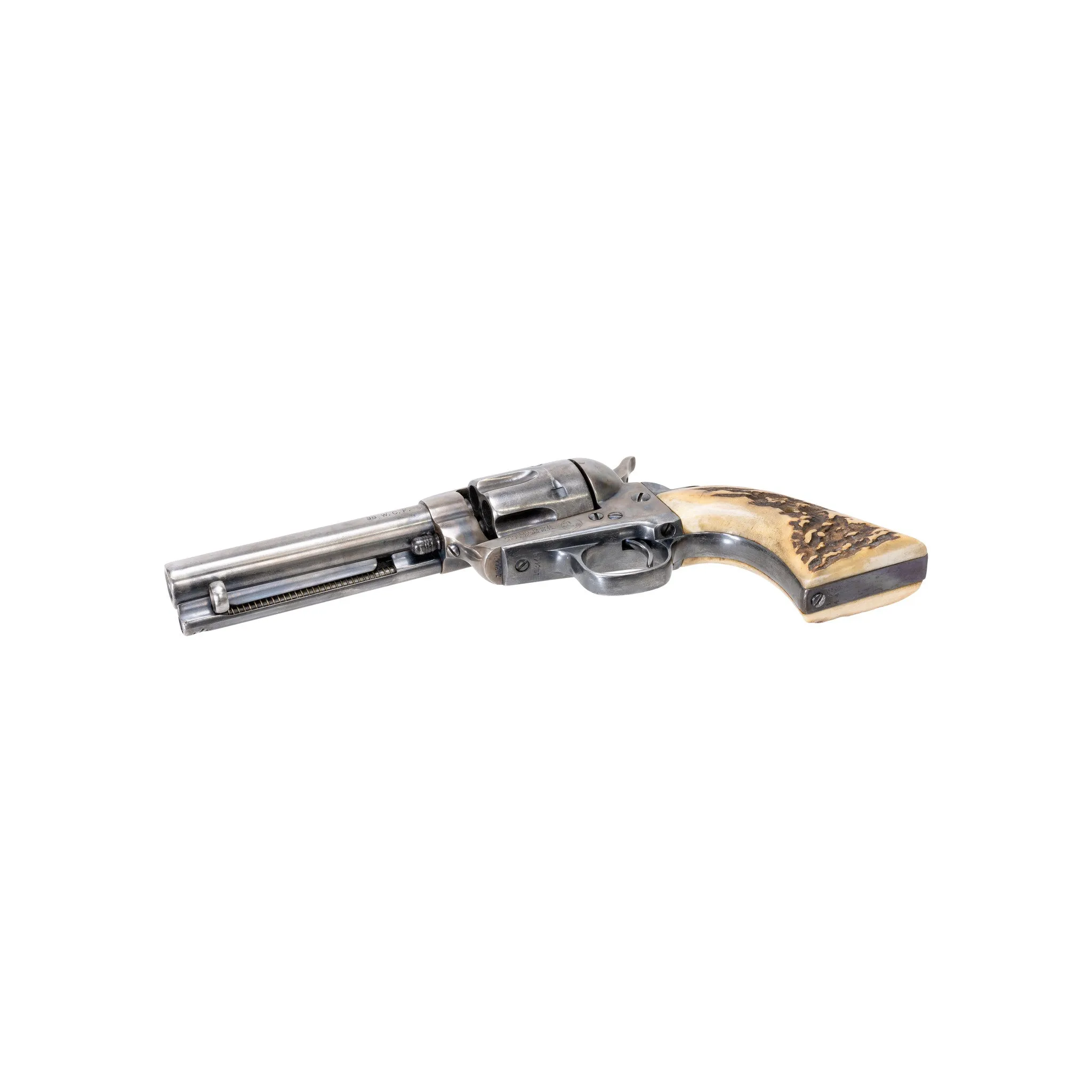 Colt Black Powder Single Action Army Revolver
