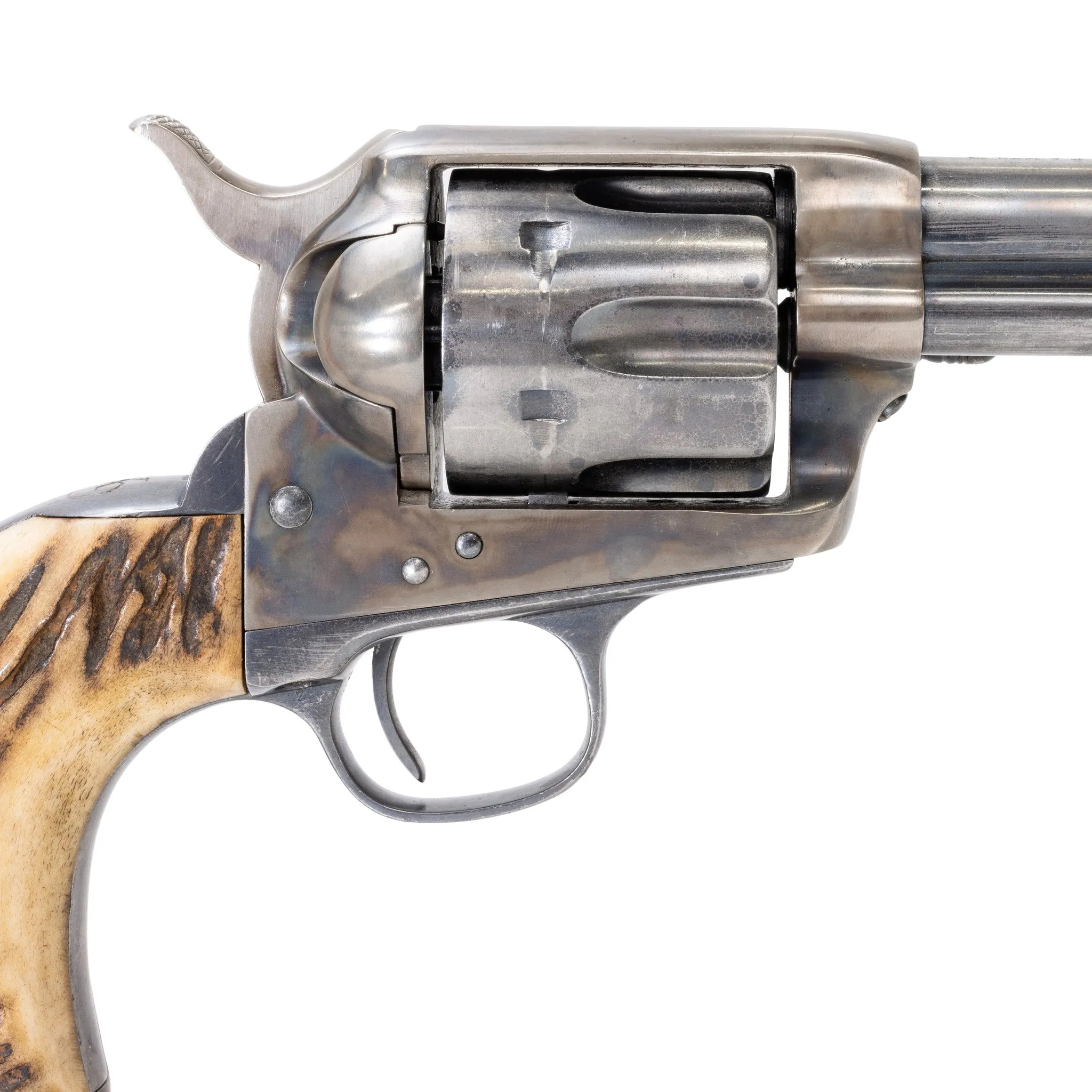Colt Black Powder Single Action Army Revolver