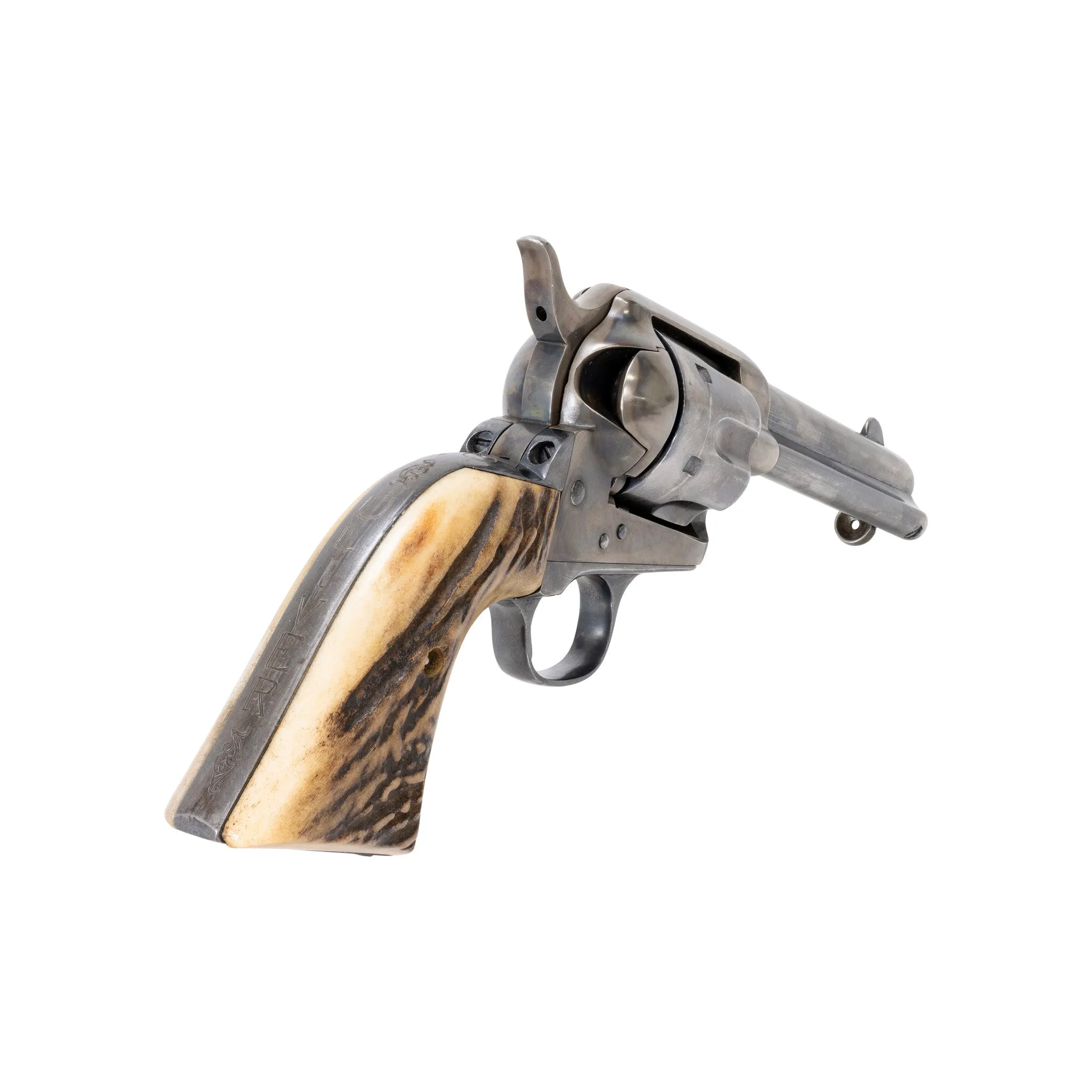 Colt Black Powder Single Action Army Revolver