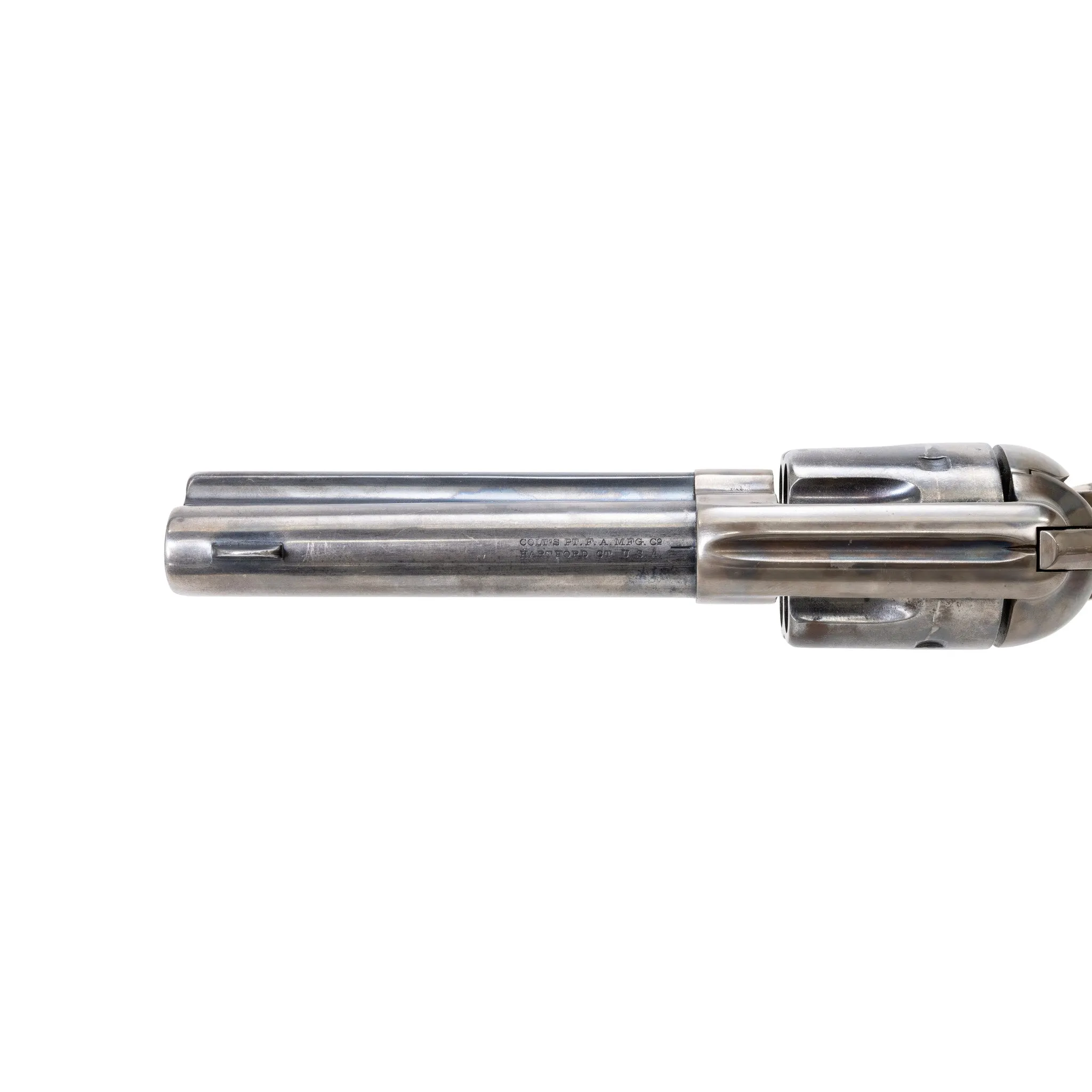Colt Black Powder Single Action Army Revolver
