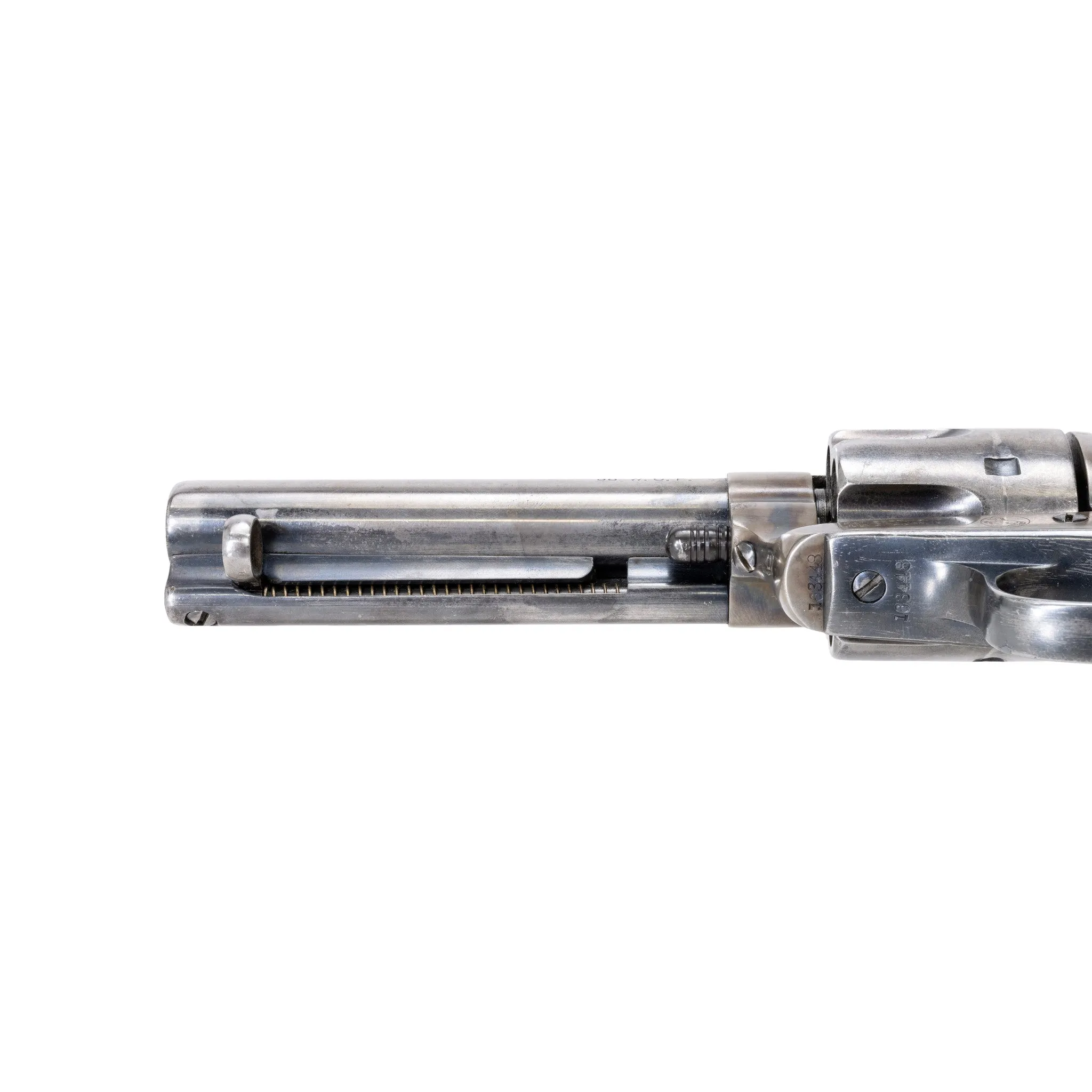 Colt Black Powder Single Action Army Revolver