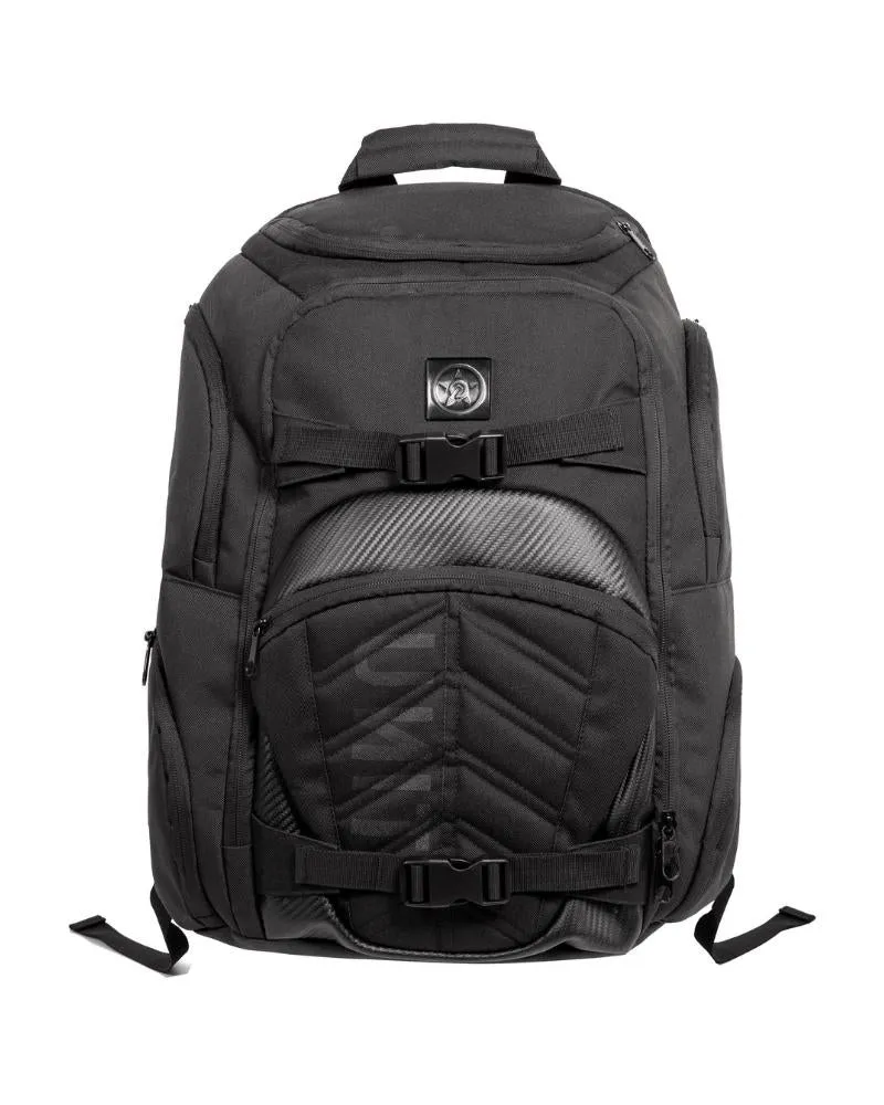 Comanche V3 Backpack - Black