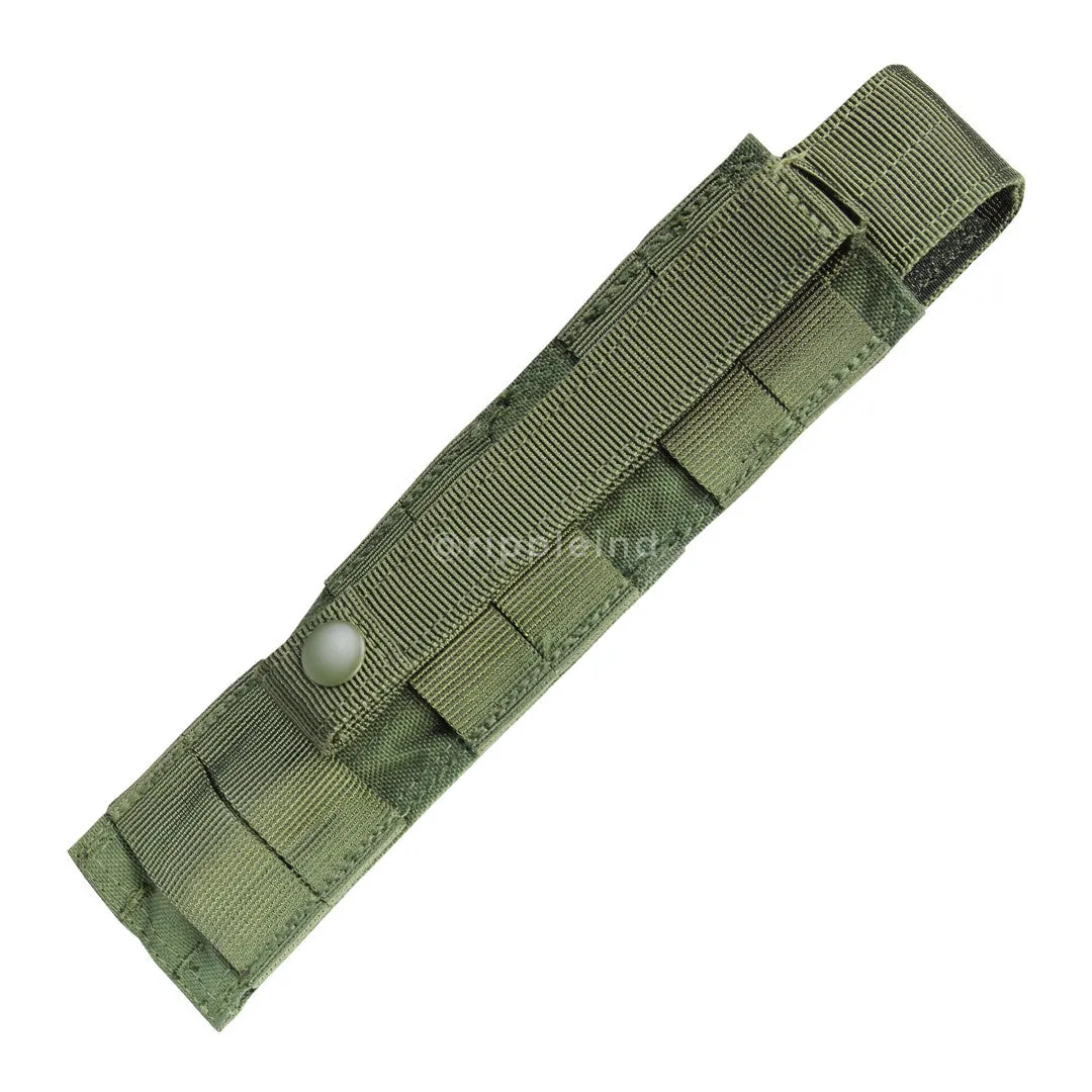 Condor - Coyote Brown - Baton Pouch