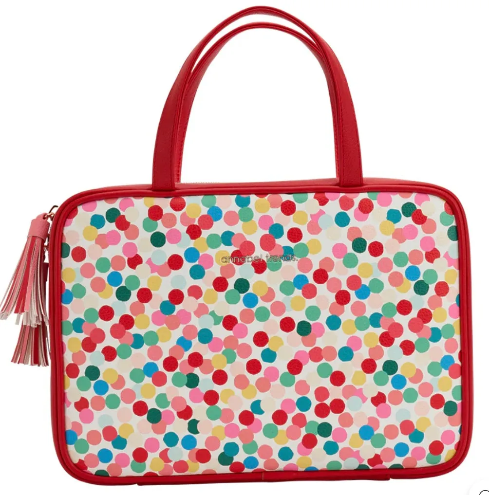 Confetti Cosmetic Bags