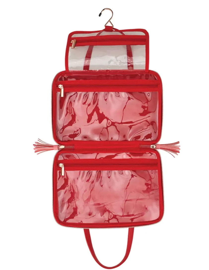 Confetti Cosmetic Bags
