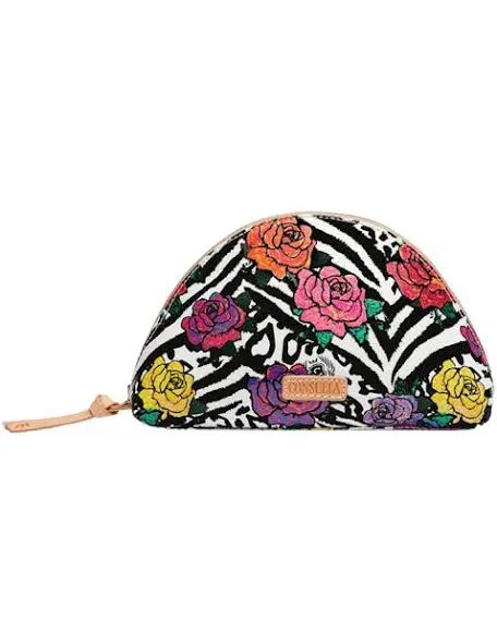 Consuela Large Cosmetic Case