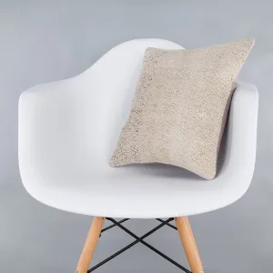 Contemporary Multiple Color Kilim Pillow Cover 16x16 7917
