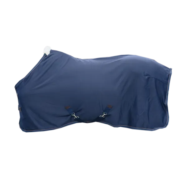 Cooler Fleece Rug - Navy