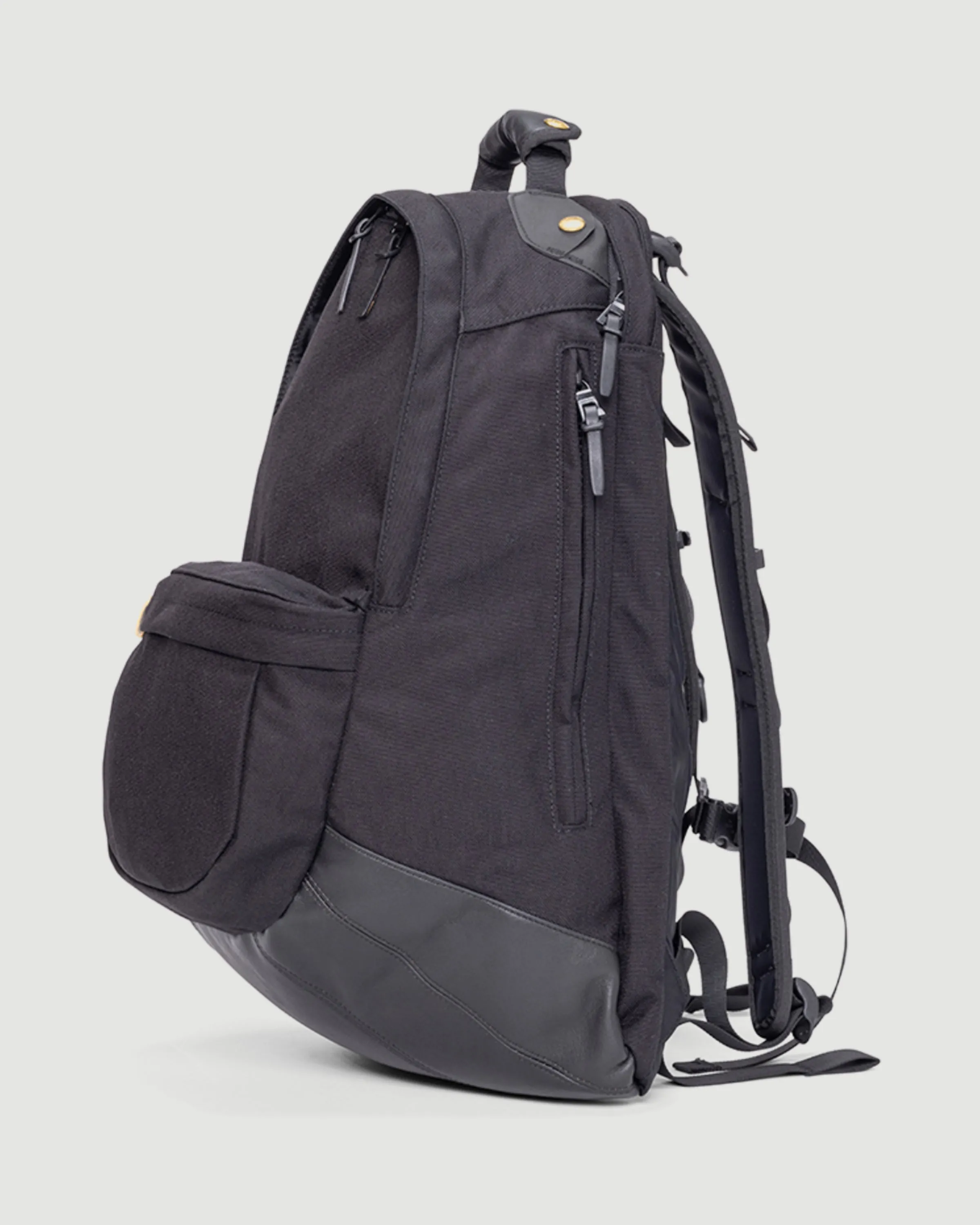 Cordura 22L Black