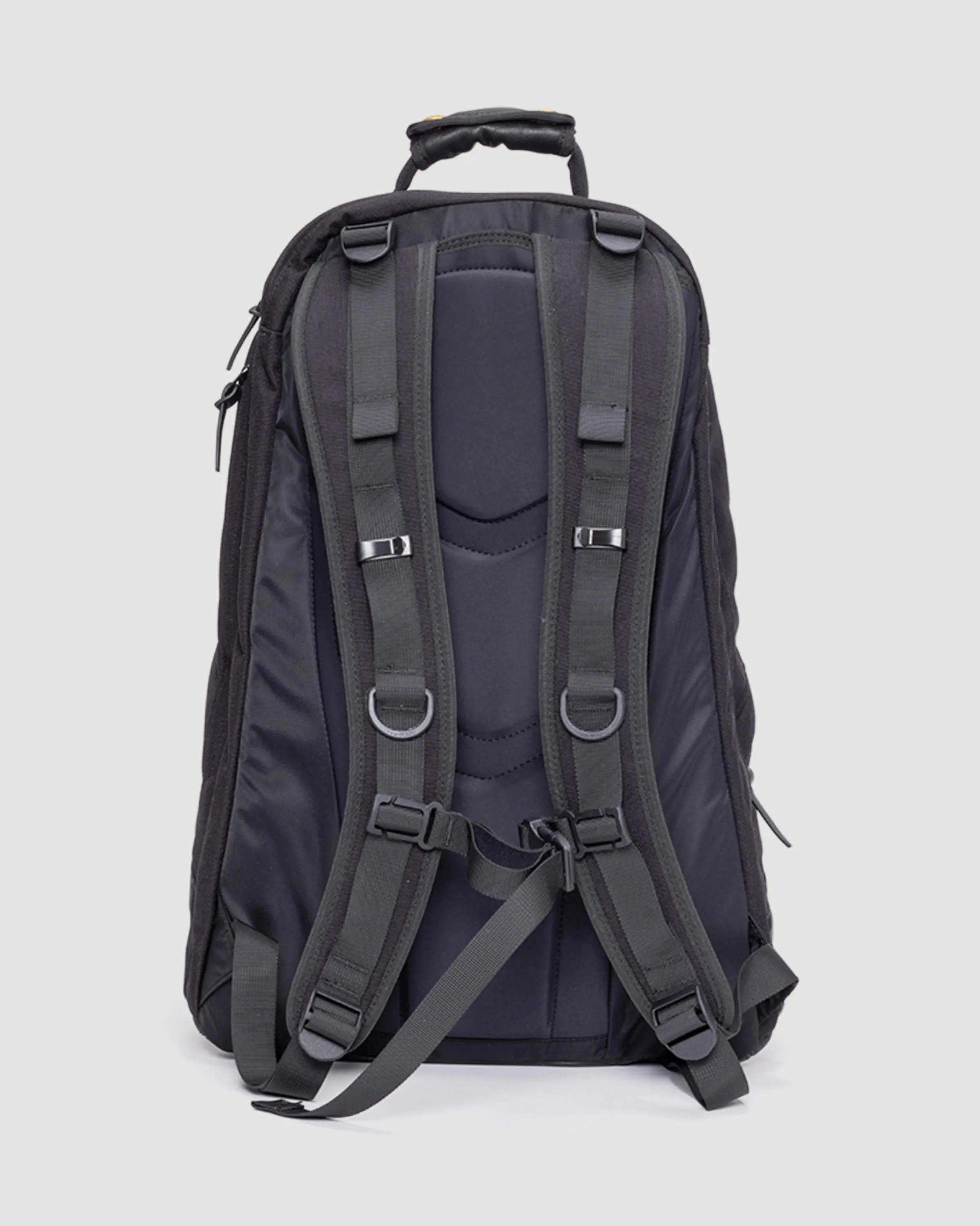 Cordura 22L Black