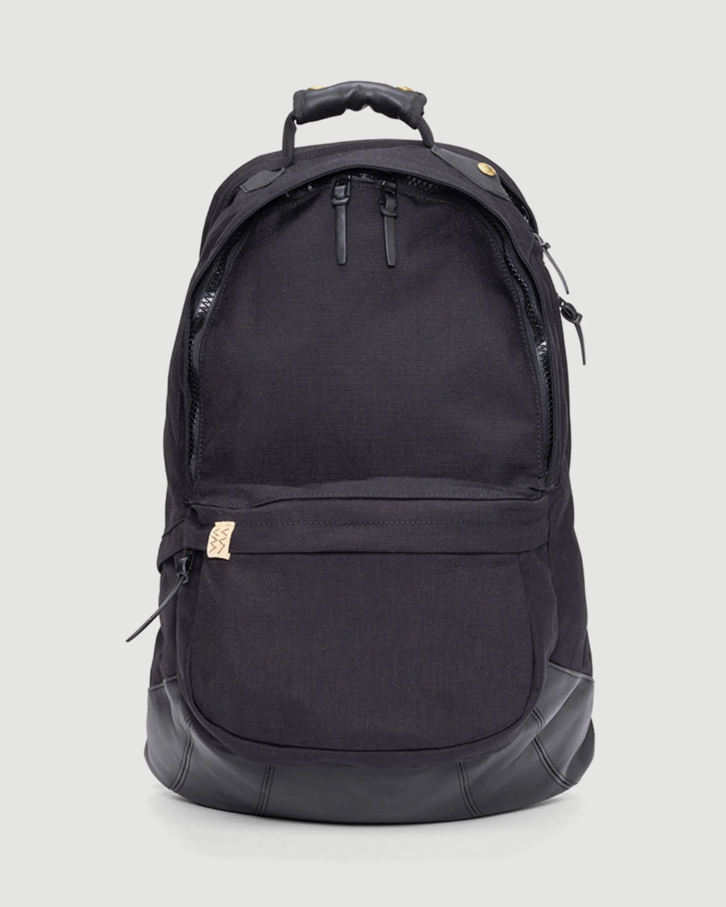 Cordura 22L Black
