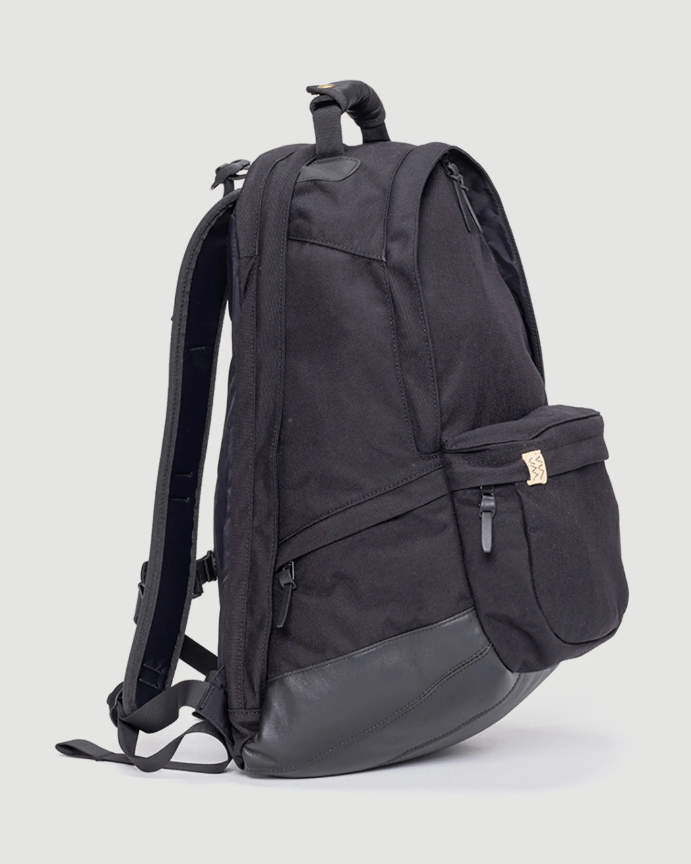 Cordura 22L Black