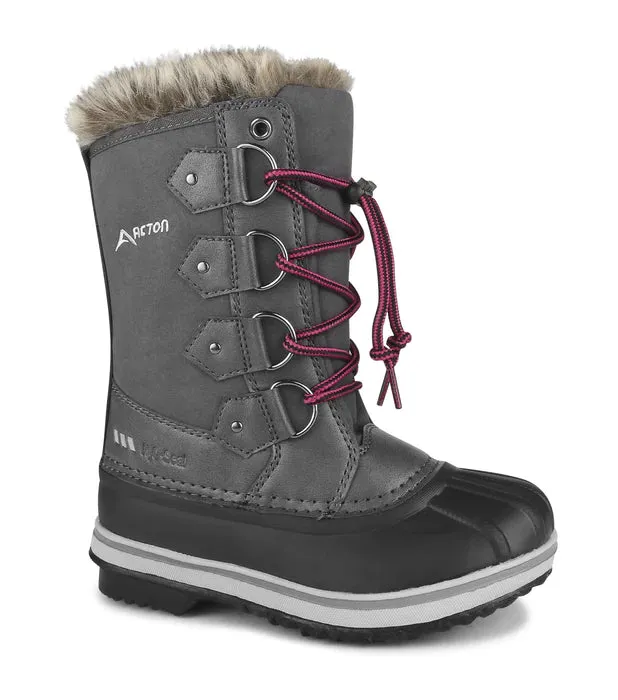 Cortina Boot (Kid's) - Past Season