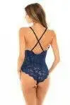 Cortney Teddy