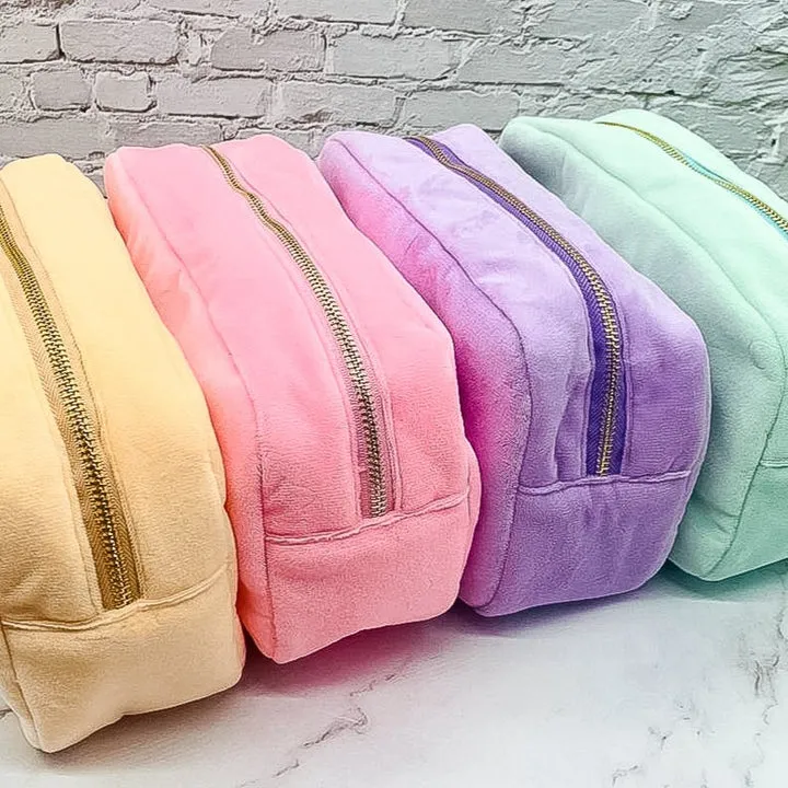 Cosmetic Bag - Chi Omega