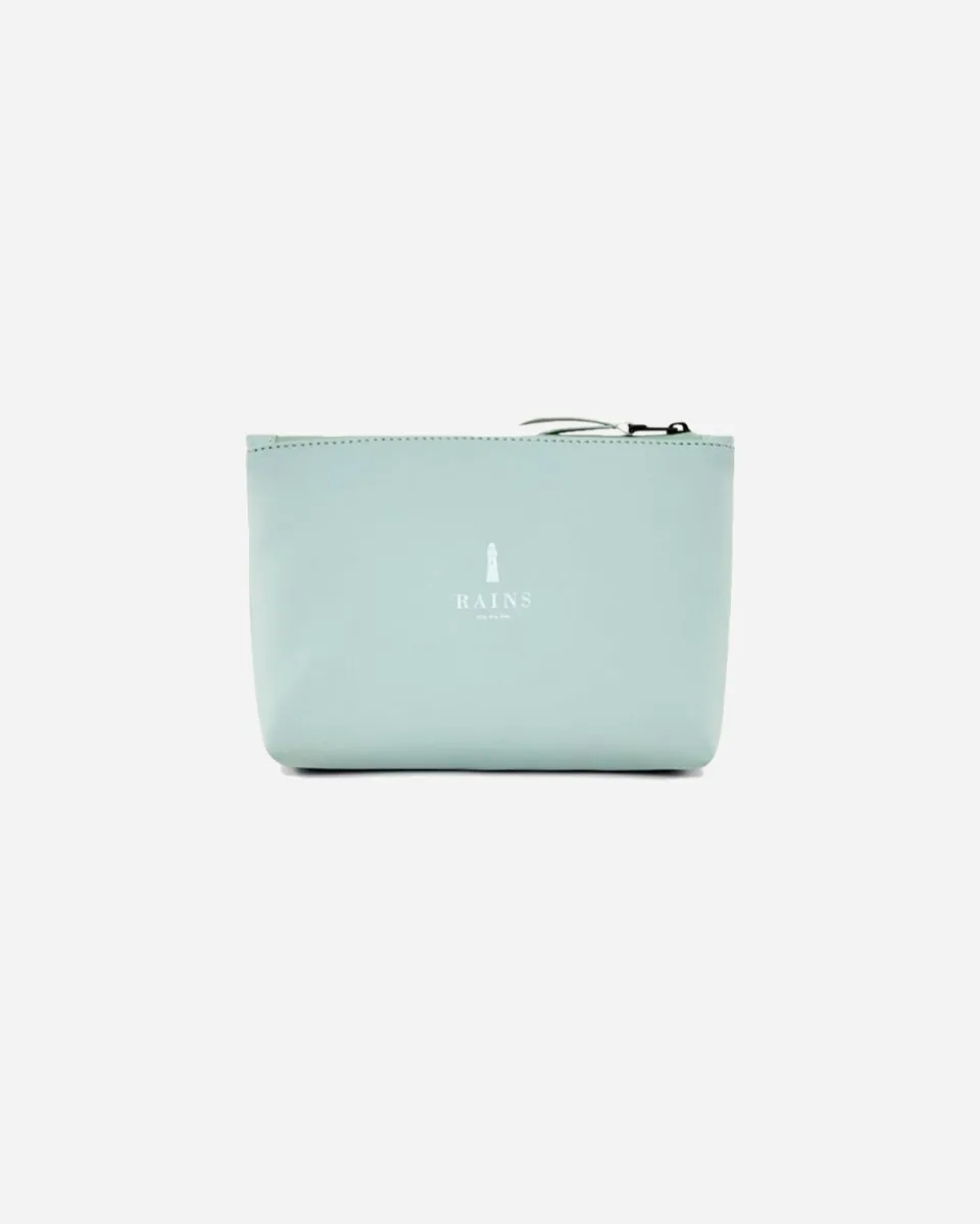 Cosmetic Bag - Dusty Mint