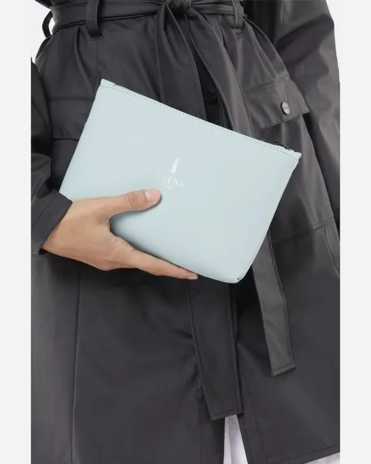 Cosmetic Bag - Dusty Mint