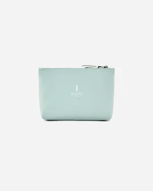 Cosmetic Bag - Dusty Mint